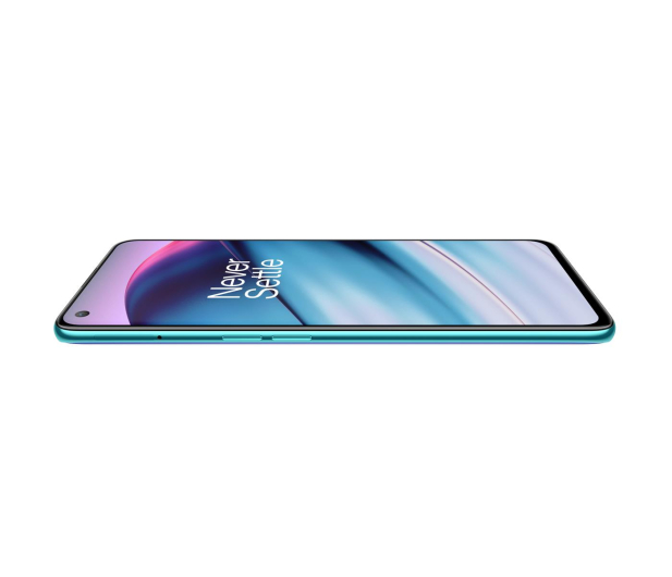 OnePlus Nord CE 5G 12/256GB Blue Void 90Hz - 663358 - zdjęcie 10